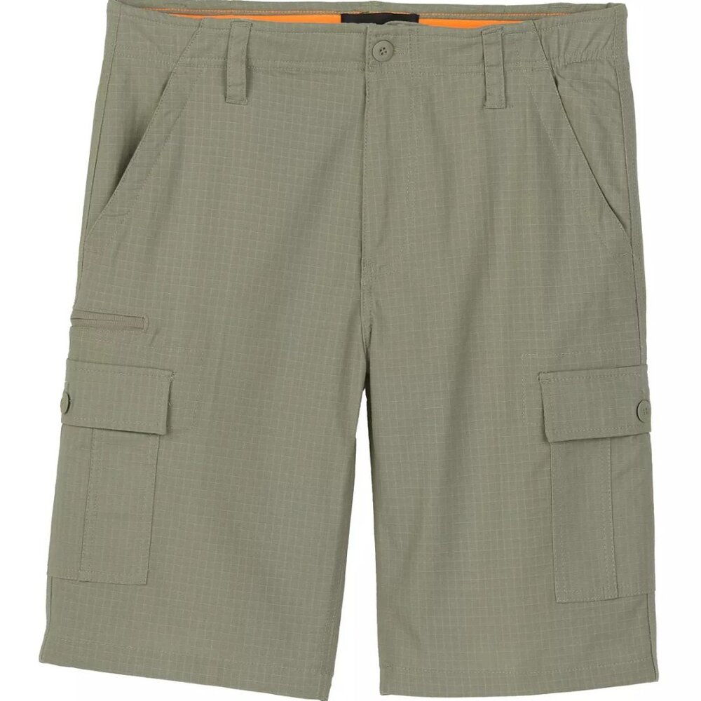 Matix Performance Quick Dry Ripstop Cargo Shorts - 42 - Picture 3 of 13